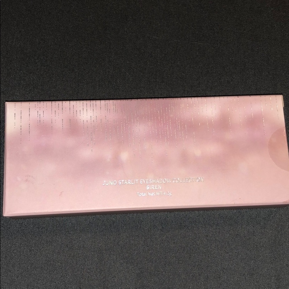 Juno and co siren eyeshadow palette